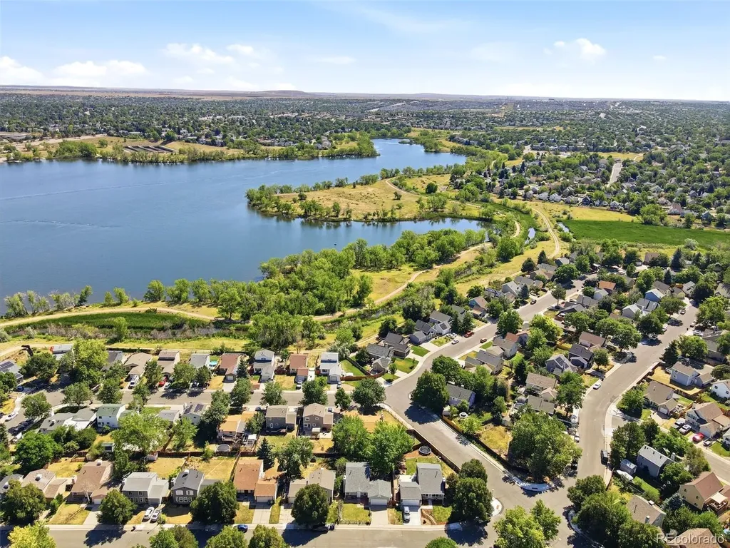 4778 S Salida Court Aurora CO 80015