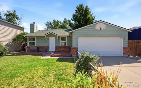 4778 S Salida Court Aurora CO 80015