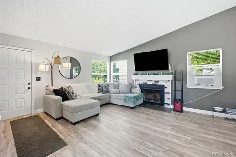 4778 S Salida Court Aurora CO 80015
