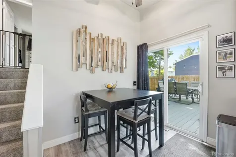 4778 S Salida Court Aurora CO 80015