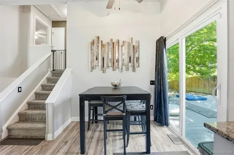 4778 S Salida Court Aurora CO 80015
