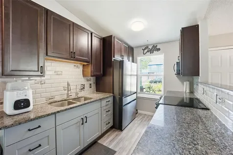 4778 S Salida Court Aurora CO 80015