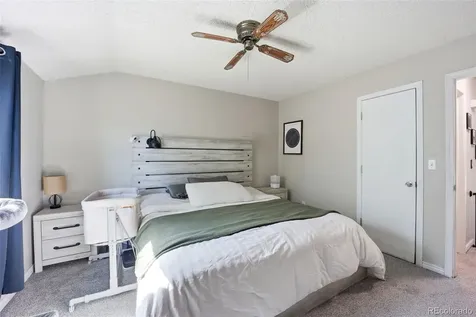 4778 S Salida Court Aurora CO 80015