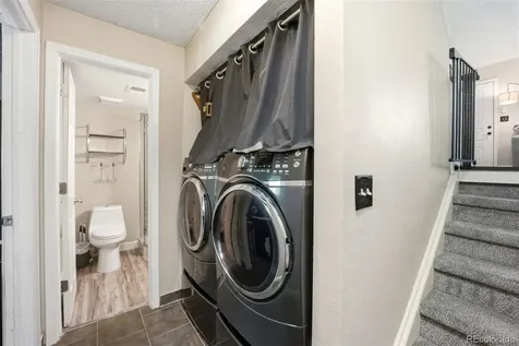 4778 S Salida Court Aurora CO 80015