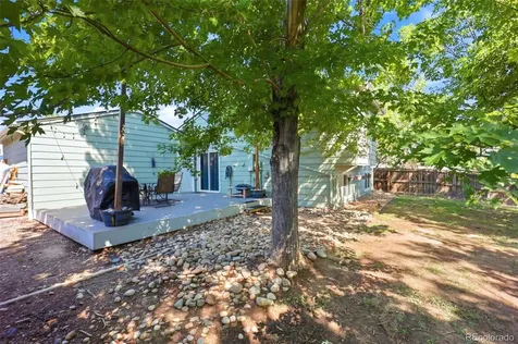 4778 S Salida Court Aurora CO 80015