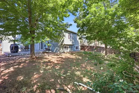 4778 S Salida Court Aurora CO 80015