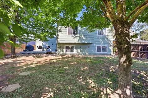 4778 S Salida Court Aurora CO 80015