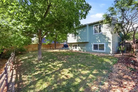 4778 S Salida Court Aurora CO 80015