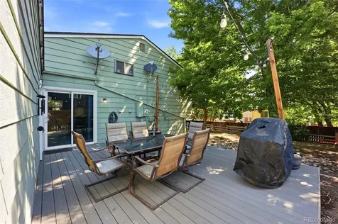 4778 S Salida Court Aurora CO 80015