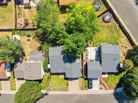 4778 S Salida Court Aurora CO 80015