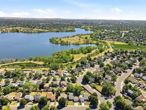 4778 S Salida Court Aurora CO 80015