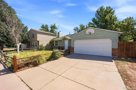4778 S Salida Court Aurora CO 80015