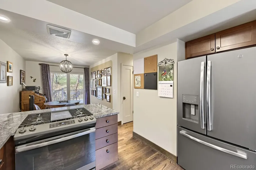 30591 Sun Creek Drive Evergreen CO 80439