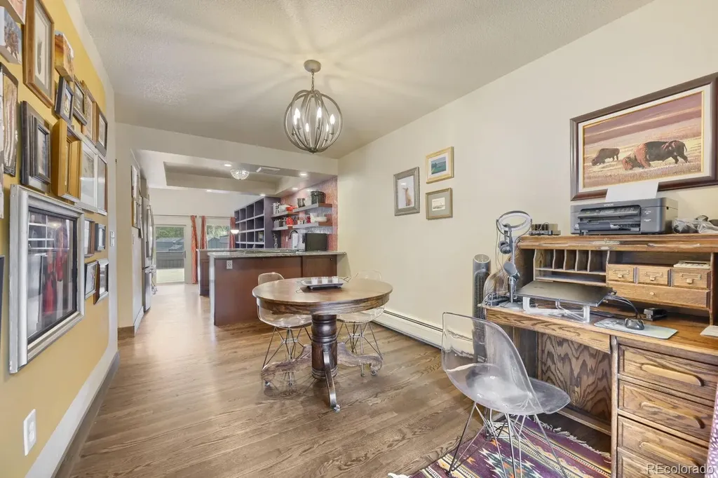 30591 Sun Creek Drive Evergreen CO 80439