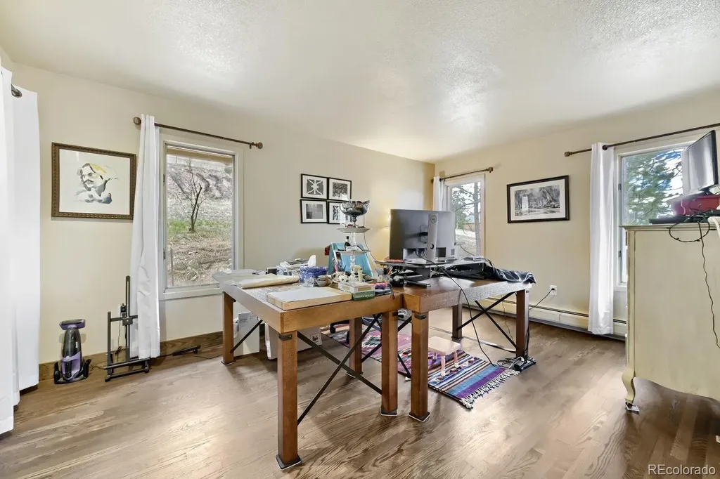 30591 Sun Creek Drive Evergreen CO 80439