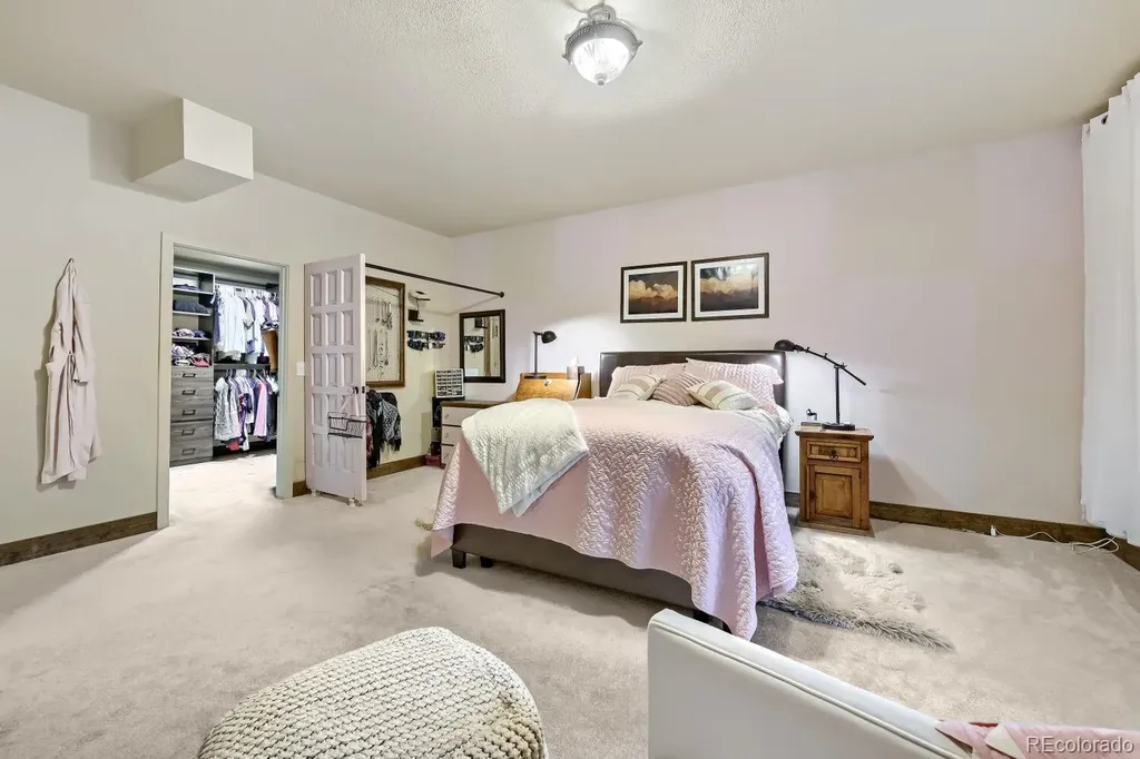 30591 Sun Creek Drive Evergreen CO 80439