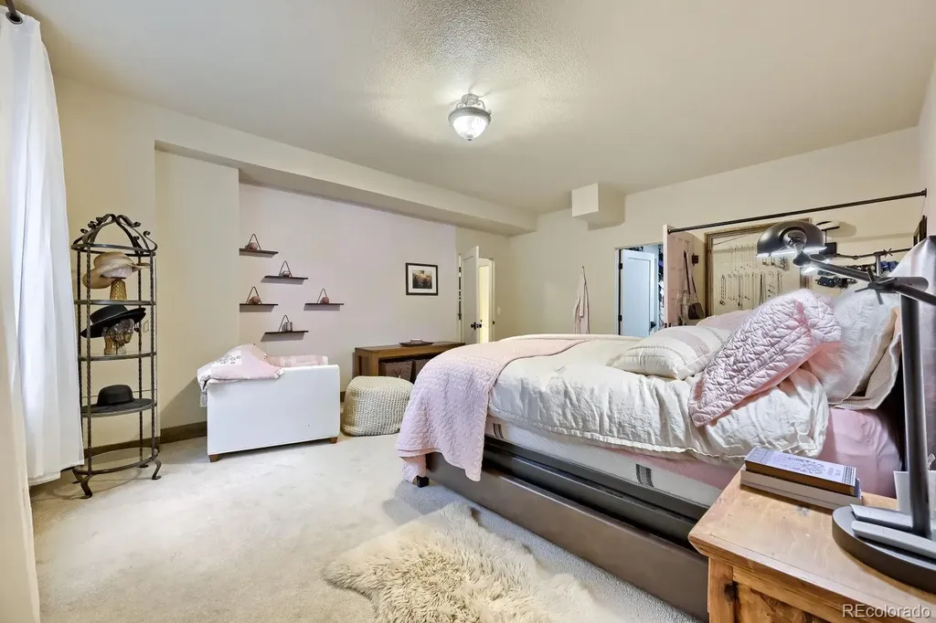 30591 Sun Creek Drive Evergreen CO 80439