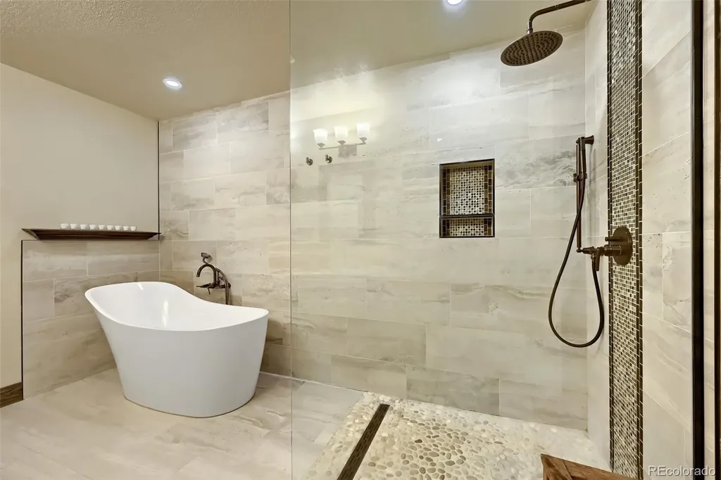 30591 Sun Creek Drive Evergreen CO 80439
