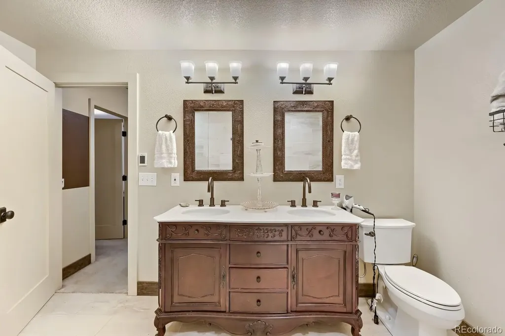 30591 Sun Creek Drive Evergreen CO 80439
