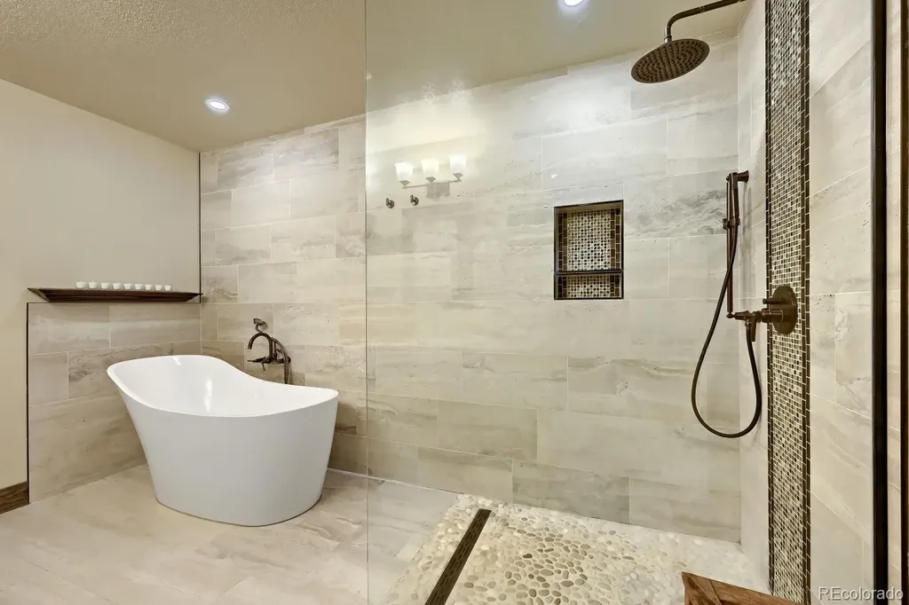 30591 Sun Creek Drive Evergreen CO 80439