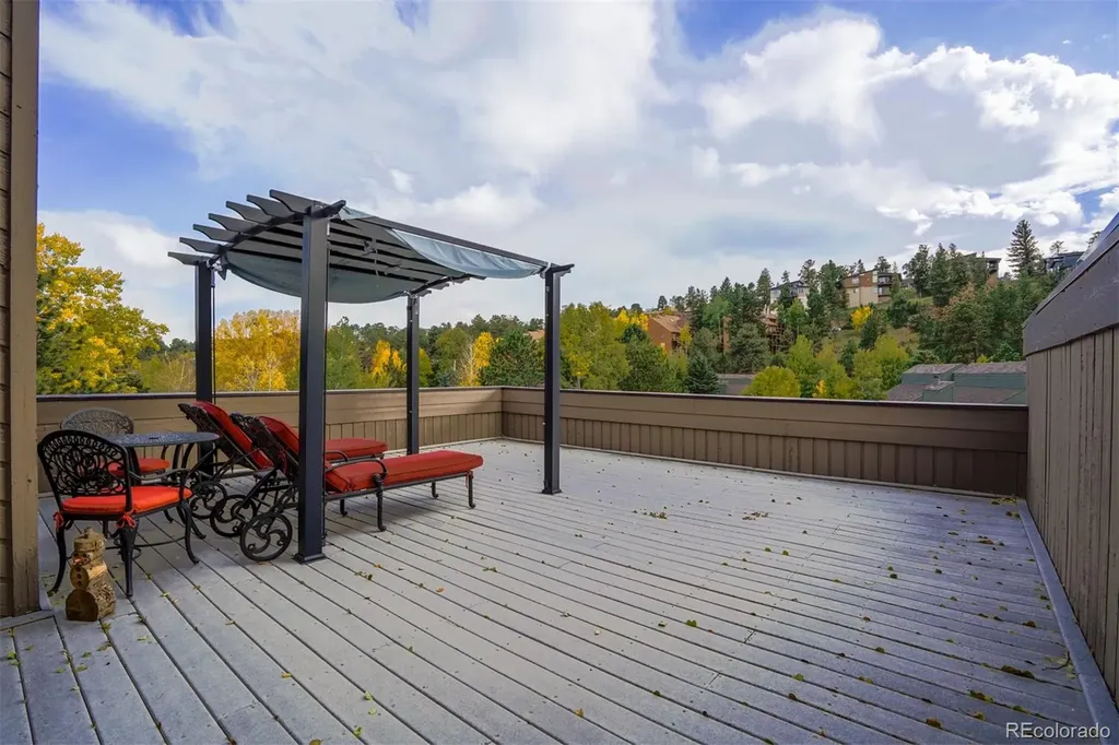 30591 Sun Creek Drive Evergreen CO 80439