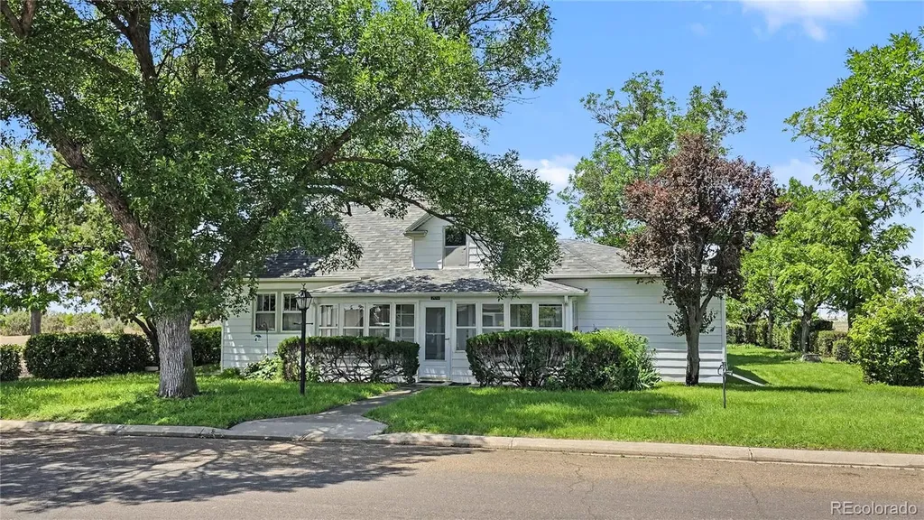 200 E 10th Street Julesburg CO 80737