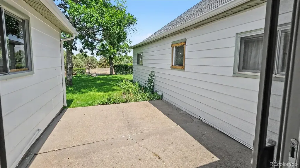 200 E 10th Street Julesburg CO 80737