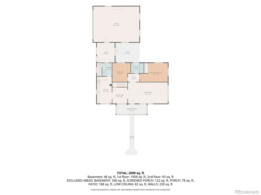 200 E 10th Street Julesburg CO 80737
