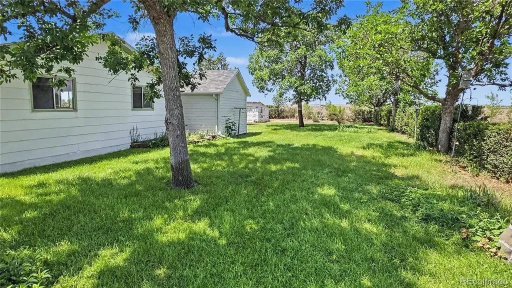 200 E 10th Street Julesburg CO 80737