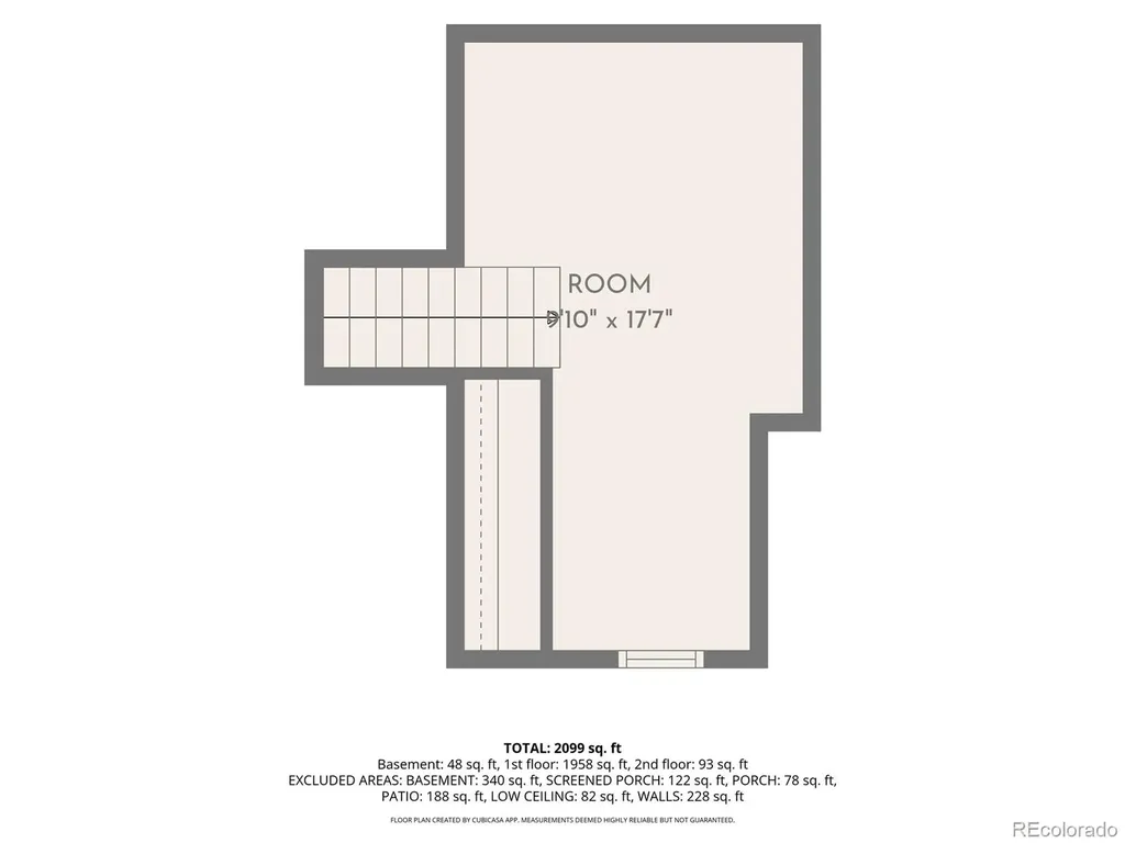 200 E 10th Street Julesburg CO 80737