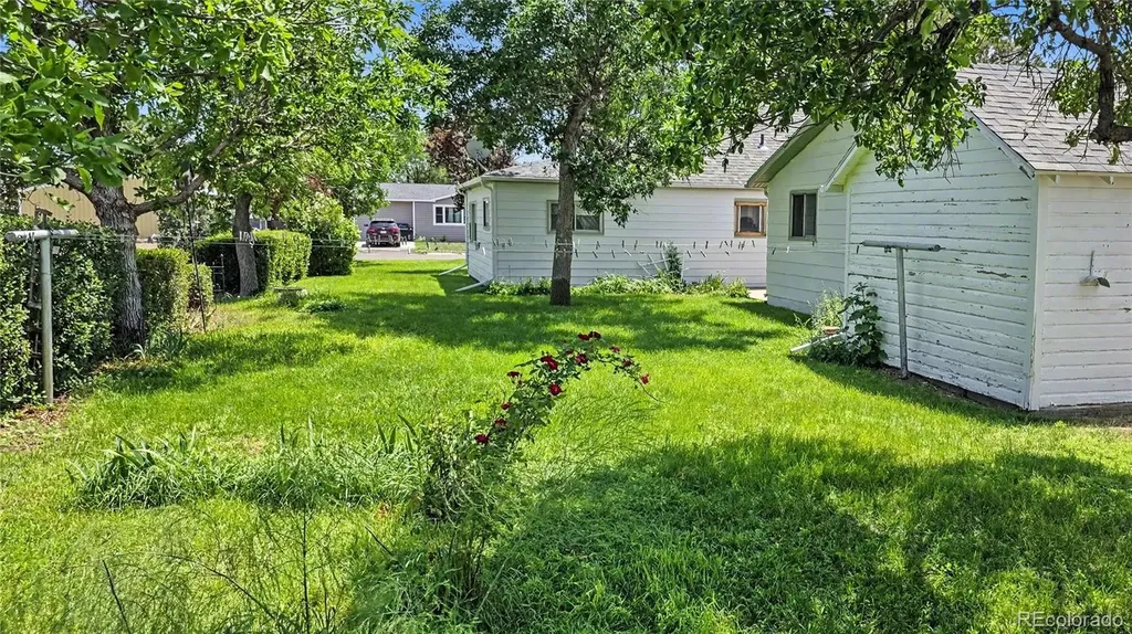 200 E 10th Street Julesburg CO 80737