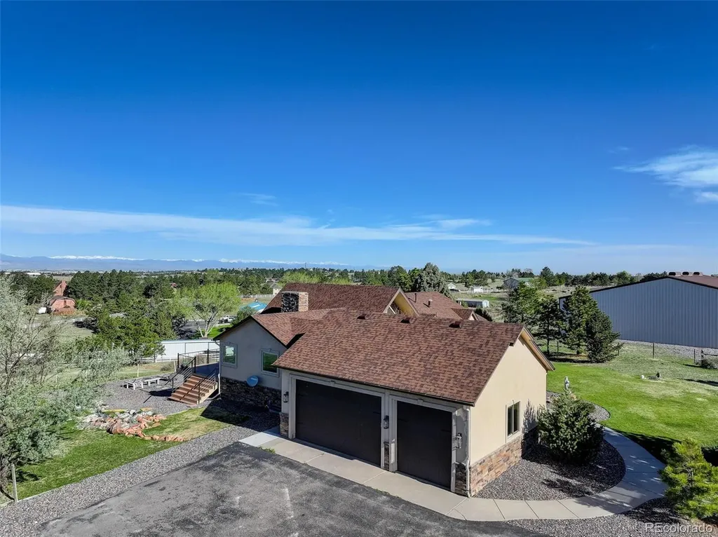 11251 N Forest Hills Drive Parker CO 80138