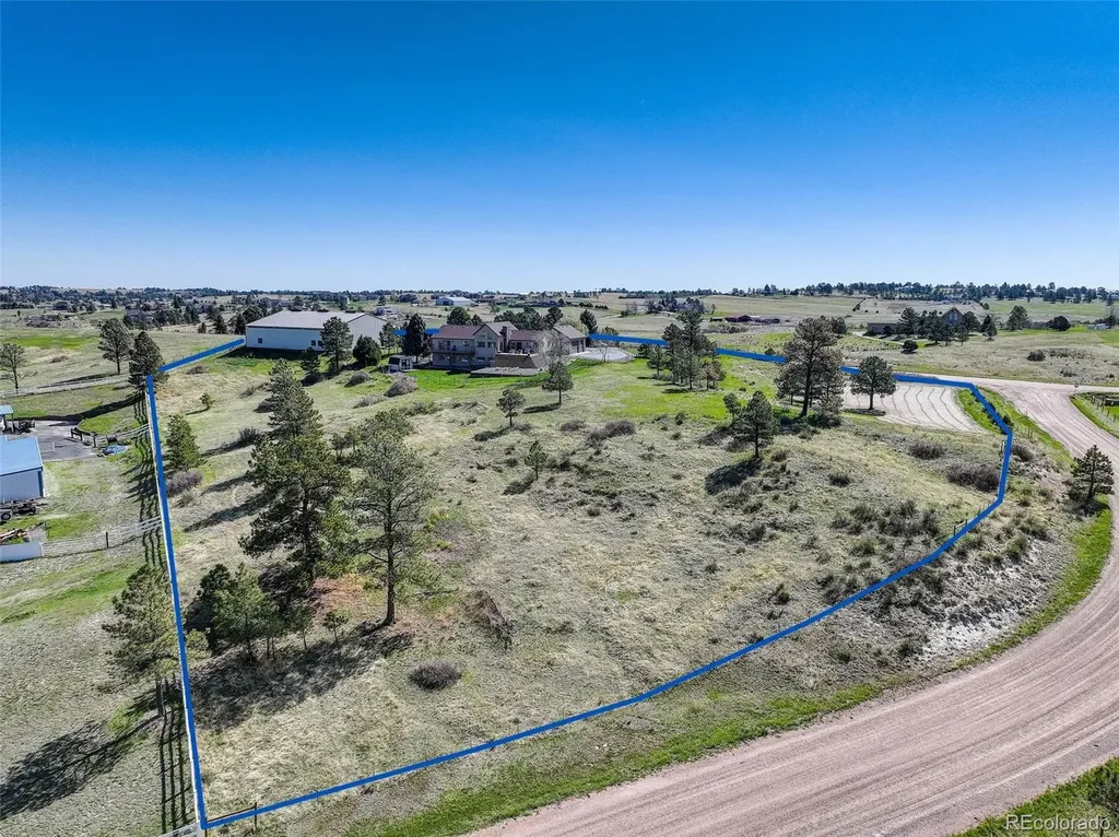 11251 N Forest Hills Drive Parker CO 80138