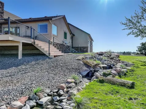 11251 N Forest Hills Drive Parker CO 80138