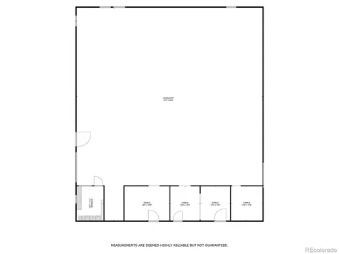 11251 N Forest Hills Drive Parker CO 80138