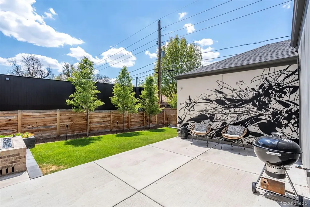 959 S Vine Street Denver CO 80209