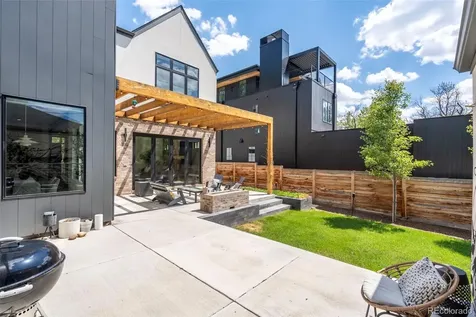 959 S Vine Street Denver CO 80209