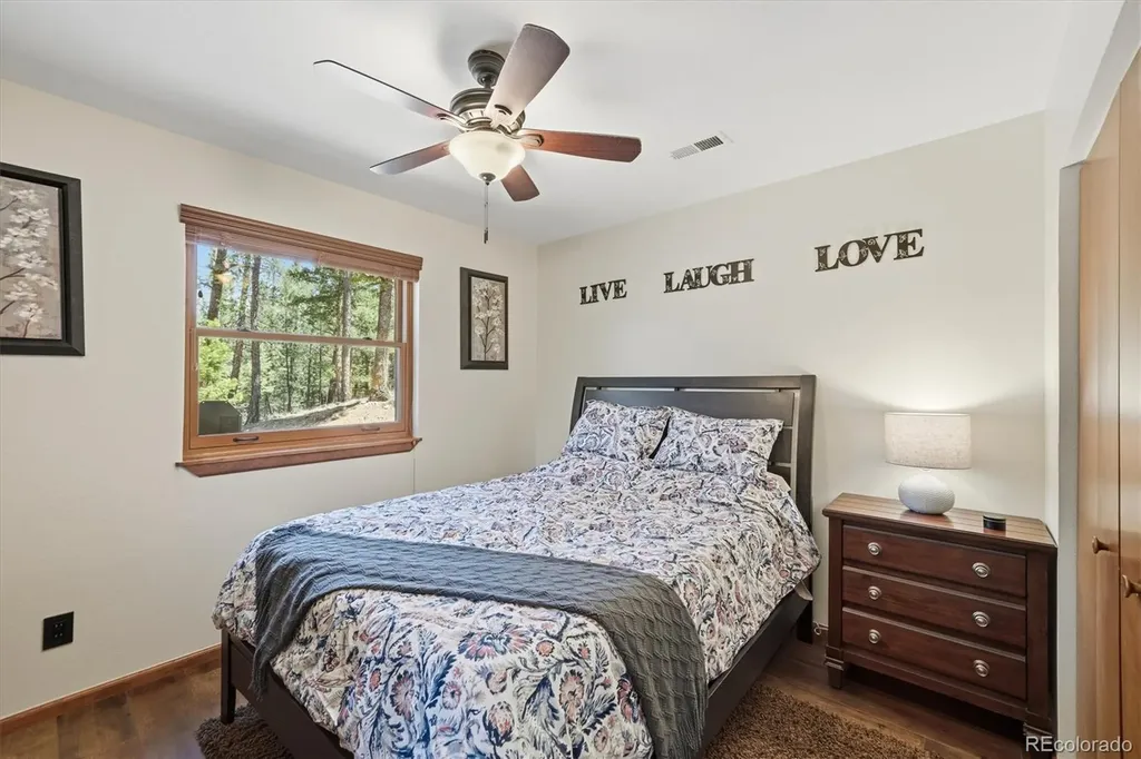 224 Hangman Road Bailey CO 80421
