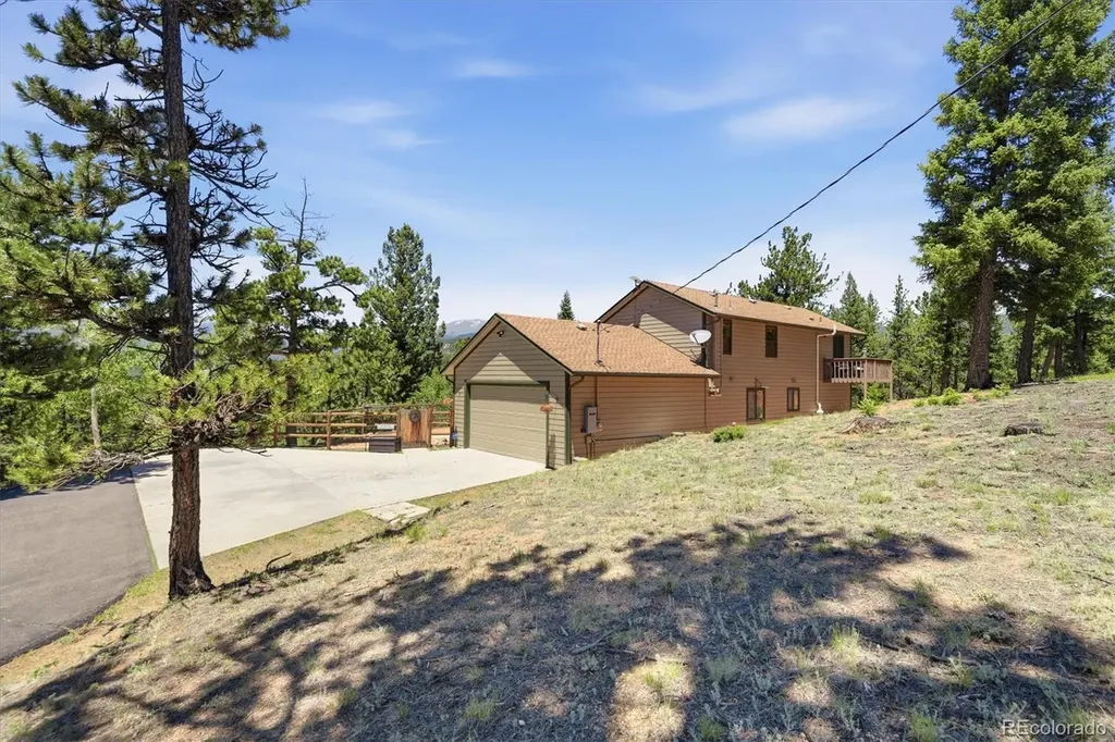 224 Hangman Road Bailey CO 80421