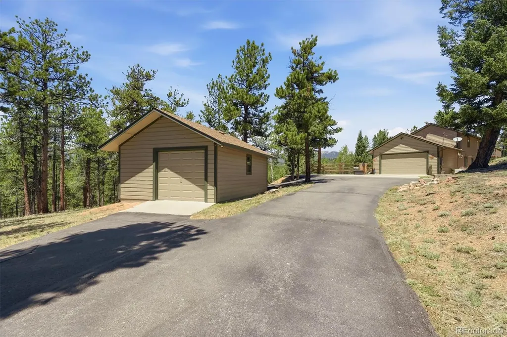 224 Hangman Road Bailey CO 80421