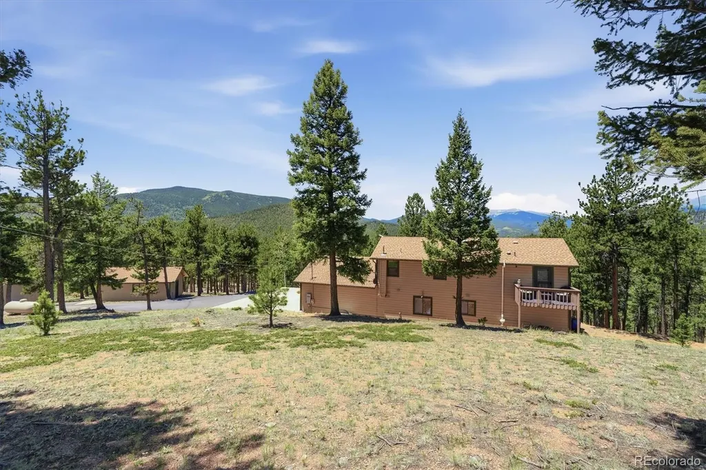 224 Hangman Road Bailey CO 80421