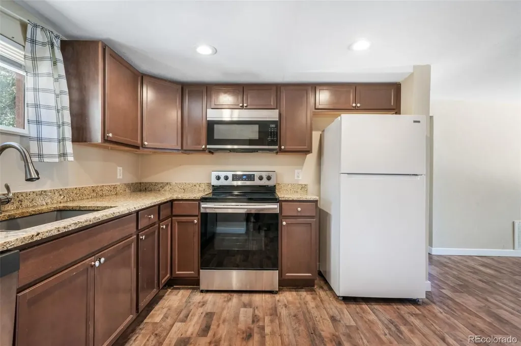 727 E Rio Grande Street Colorado Springs CO 80903