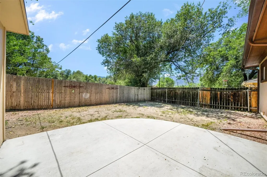 727 E Rio Grande Street Colorado Springs CO 80903