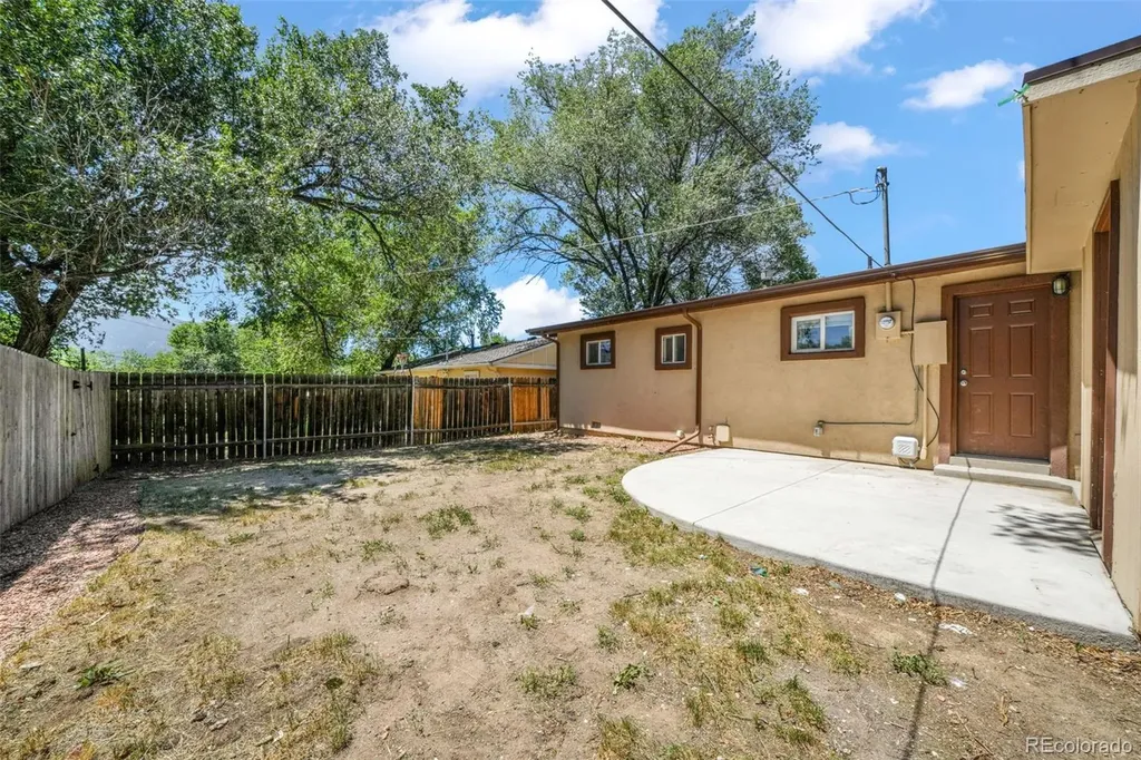 727 E Rio Grande Street Colorado Springs CO 80903