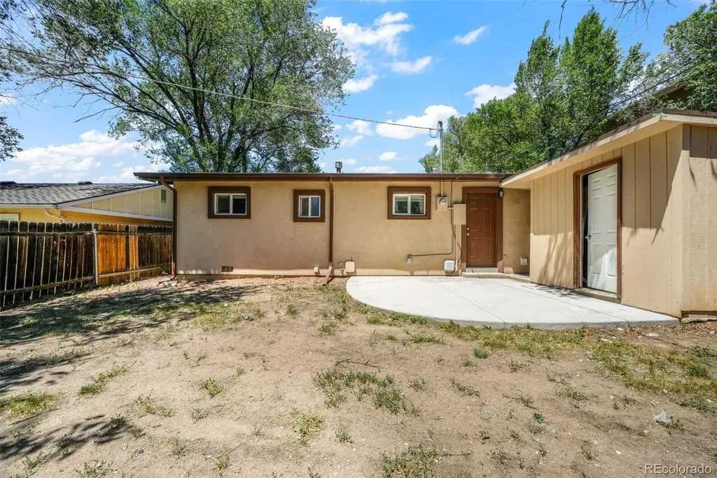 727 E Rio Grande Street Colorado Springs CO 80903