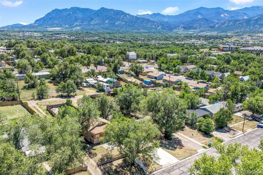 727 E Rio Grande Street Colorado Springs CO 80903