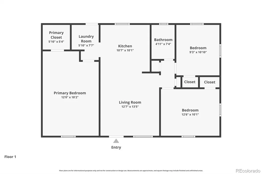 727 E Rio Grande Street Colorado Springs CO 80903