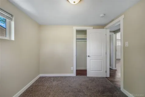 727 E Rio Grande Street Colorado Springs CO 80903