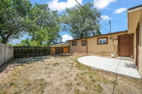 727 E Rio Grande Street Colorado Springs CO 80903