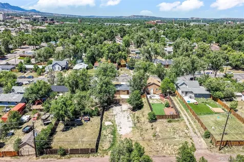 727 E Rio Grande Street Colorado Springs CO 80903